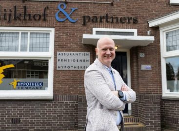 Christian Dijkhof: ‘Een zoektocht naar de ‘sweet spot’ van advies’
