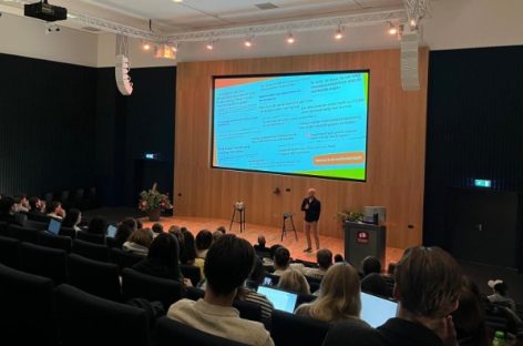 Studenten ontwikkelen oplossingen voor woonstarters