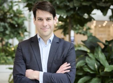 Herman Ouwerkerk directeur Hypotheken bij NN Bank