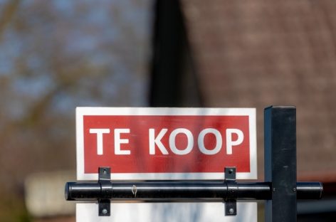 HDN: ‘Hypotheekmarkt trekt verder aan’