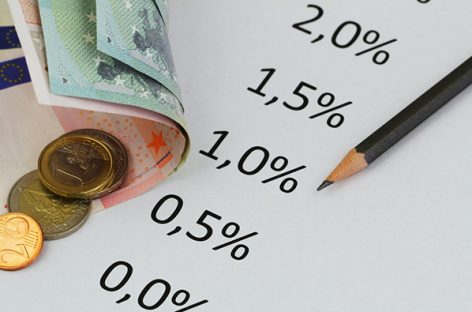 Historisch laag renteverschil tussen hypotheken met en zonder NHG