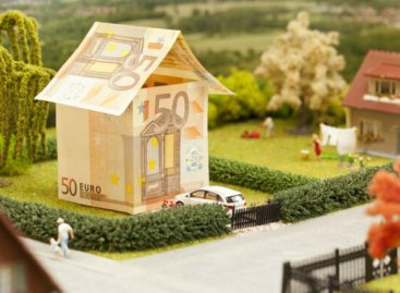 ABN Amro voorziet afnemende groei huizenprijzen