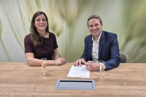 ASN Bank start eerste volmacht­ met VCN Hypotheken