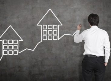 Woningverkopen stijgen in derde kwartaal
