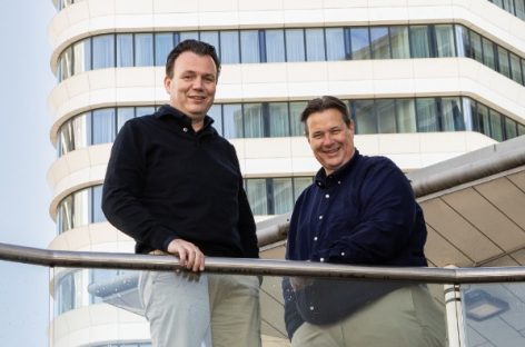 Lloyds Bank zet in op groei en samenwerking