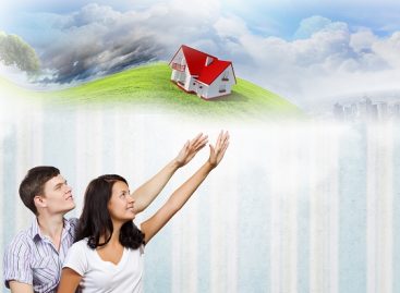 Starters tot 25 jaar zorgen voor sterke groei hypotheekaanvragen