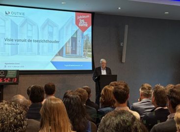 AFM: aflossingsvrij is soms de beste oplossing