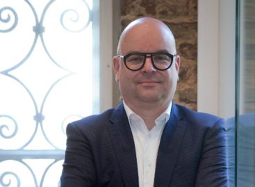 SEH benoemt Igor Driessen tot nieuw bestuurslid