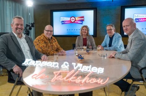 Video: AFM Leidraad Hypotheekadvisering in de praktijk