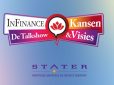 De InFinance Talkshow Kansen & Visies gaat weer van start