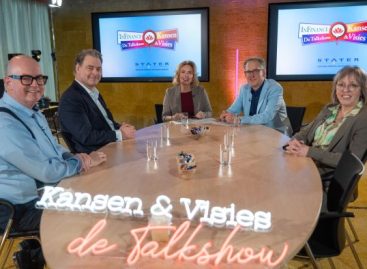 Video: Moet pensioenadvies fiscaal aftrekbaar worden?
