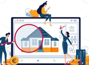 Desktoptaxatie 7 keer goedkoper dan taxateur aan huis