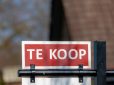 Prijs koopwoning gemiddeld 480.000 euro in 2025