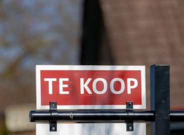 Prijs koopwoning gemiddeld 480.000 euro in 2025
