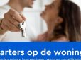 NVM: Uitponden vergroot ongelijkheid starters: huurwoning verdwijnt, koopwoning onbereikbaar