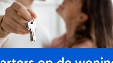 NVM: Uitponden vergroot ongelijkheid starters: huurwoning verdwijnt, koopwoning onbereikbaar