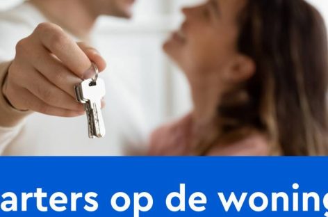NVM: Uitponden vergroot ongelijkheid starters: huurwoning verdwijnt, koopwoning onbereikbaar