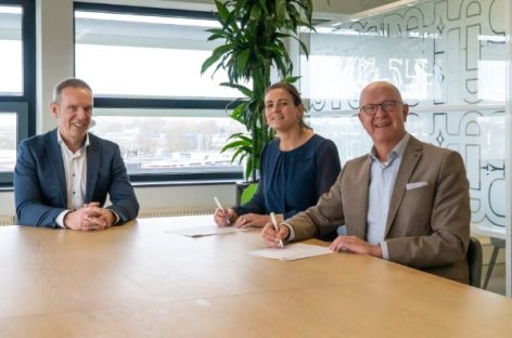 DAK krijgt hypotheekvolmacht van ASN Bank