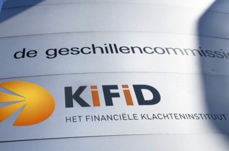 Adviseur moet deel advieskosten terugbetalen na fout bij hypotheek