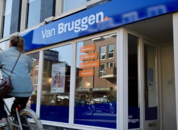 Van Bruggen: ‘Hypotheekrente blijft voorlopig nog doorstijgen’