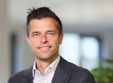 5 vragen aan Robert van Lambalgen (Florius)