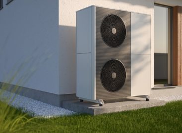 Warmtepomp in ruim 8% van de koopwoningen
