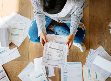Woningmarkt drukt op financiële gezondheid