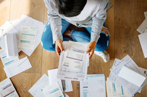 Woningmarkt drukt op financiële gezondheid