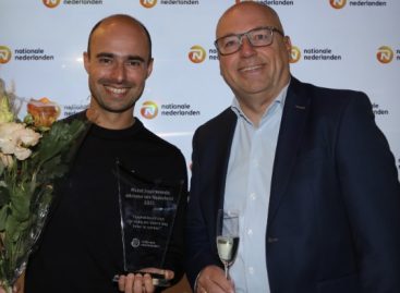Ben jij de meest inspirerende adviseur van Nederland?
