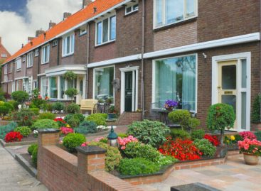 Betaalbaarheidsgrens koopwoningen 435.000 euro in 2027