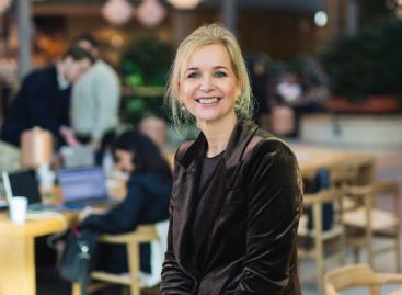 Een vliegende start voor starters