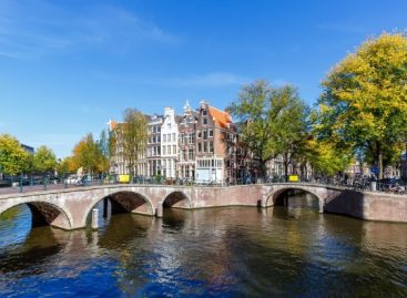 Aantal miljoenenwoningen stijgt met ruim 22 procent