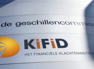 Kifid: ‘Hersteladvies onvoldoende, maar geen schadevergoeding’