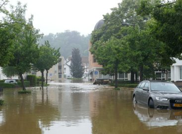 Verbond positief over klimaatnorm voor nieuwbouwwoningen