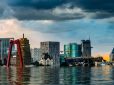 ‘Klimaatrisico in vastgoedwaarderingen wordt onderschat’