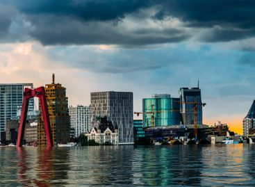 ‘Klimaatrisico in vastgoedwaarderingen wordt onderschat’