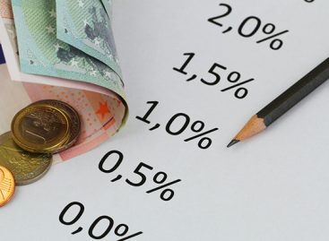 Kapitaalmarktrente stijgt naar hoogste niveau sinds 2011