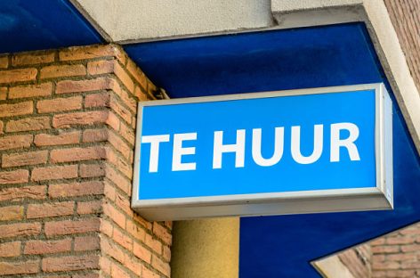 Hyra Hypotheken ziet verhuurmarkt verder professionaliseren