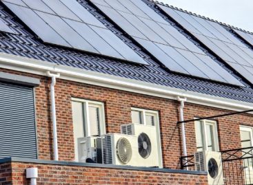 Airco heeft nauwelijks invloed op energielabel woning
