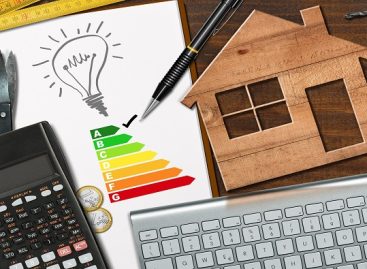 DMPM financierde verduurzaming van 488 woningen in 2025