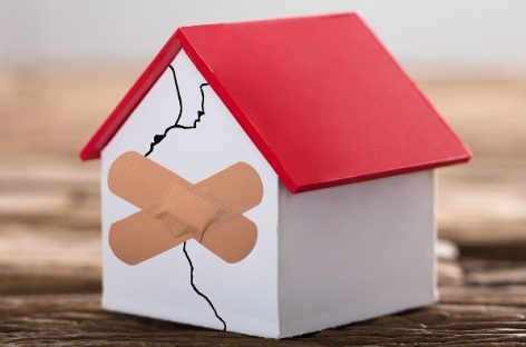 ABN Amro: ‘Funderingsrisico’s al verwerkt in woningprijzen’