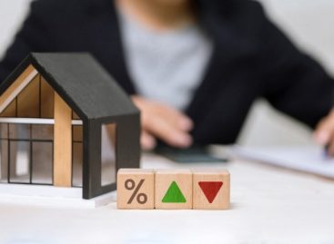 Grillige 10-jaars NHG-rente duikt opnieuw onder 4 procent