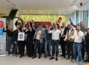 NIBC: gewonnen dankzij ‘think-yes’-mentaliteit