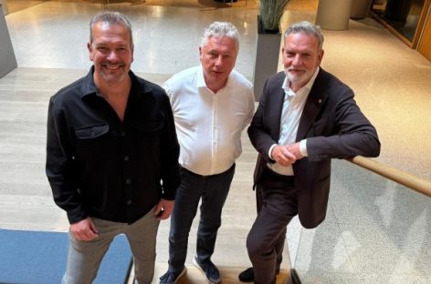 Samenwerking rond aankoop- en verkoopbegeleiding