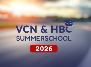 VCN & HBC Summerschool: vergroot je geheime ingrediënt
