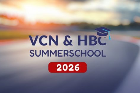 VCN & HBC Summerschool: vergroot je geheime ingrediënt