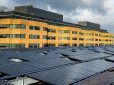 Zonnepanelen vooral in bezit van hogere inkomens