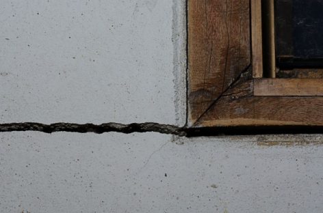 Landelijke raadpleging moet inzicht geven in funderingsproblemen