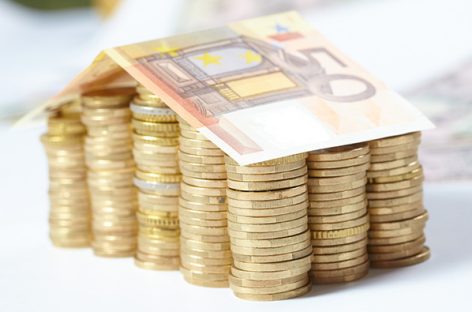 Gemiddelde WOZ-waarde stijgt met ruim 10 procent