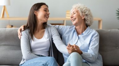 Familie wordt steeds belangrijkere factor in toegang tot de koopwoningmarkt
